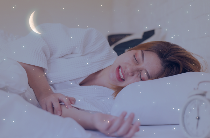 Come posso ridurre il digrignamento notturno?