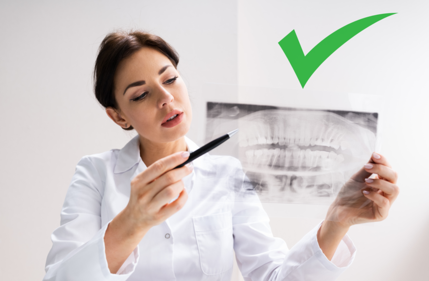 Esistono casi in cui i denti del giudizio possono restare?