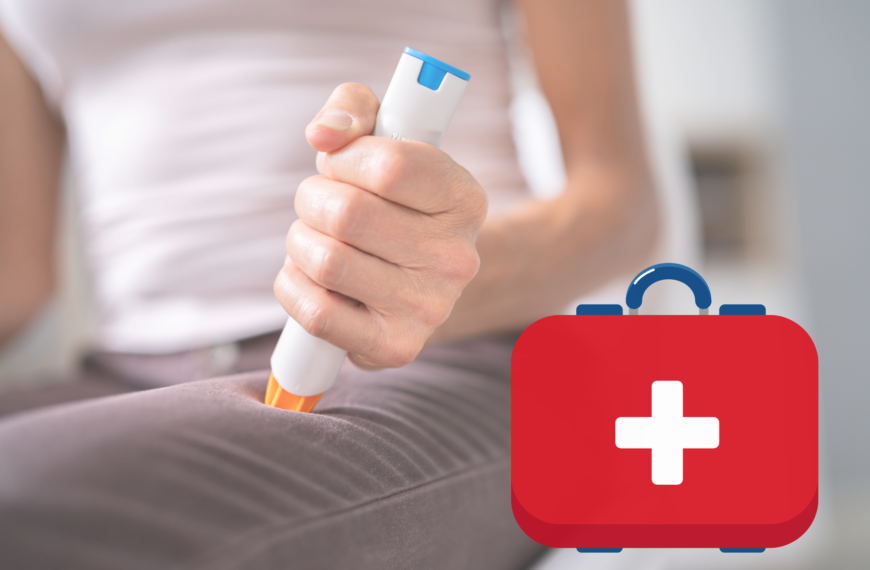 Reazioni Allergiche Severe in Ambulatorio Odontoiatrico