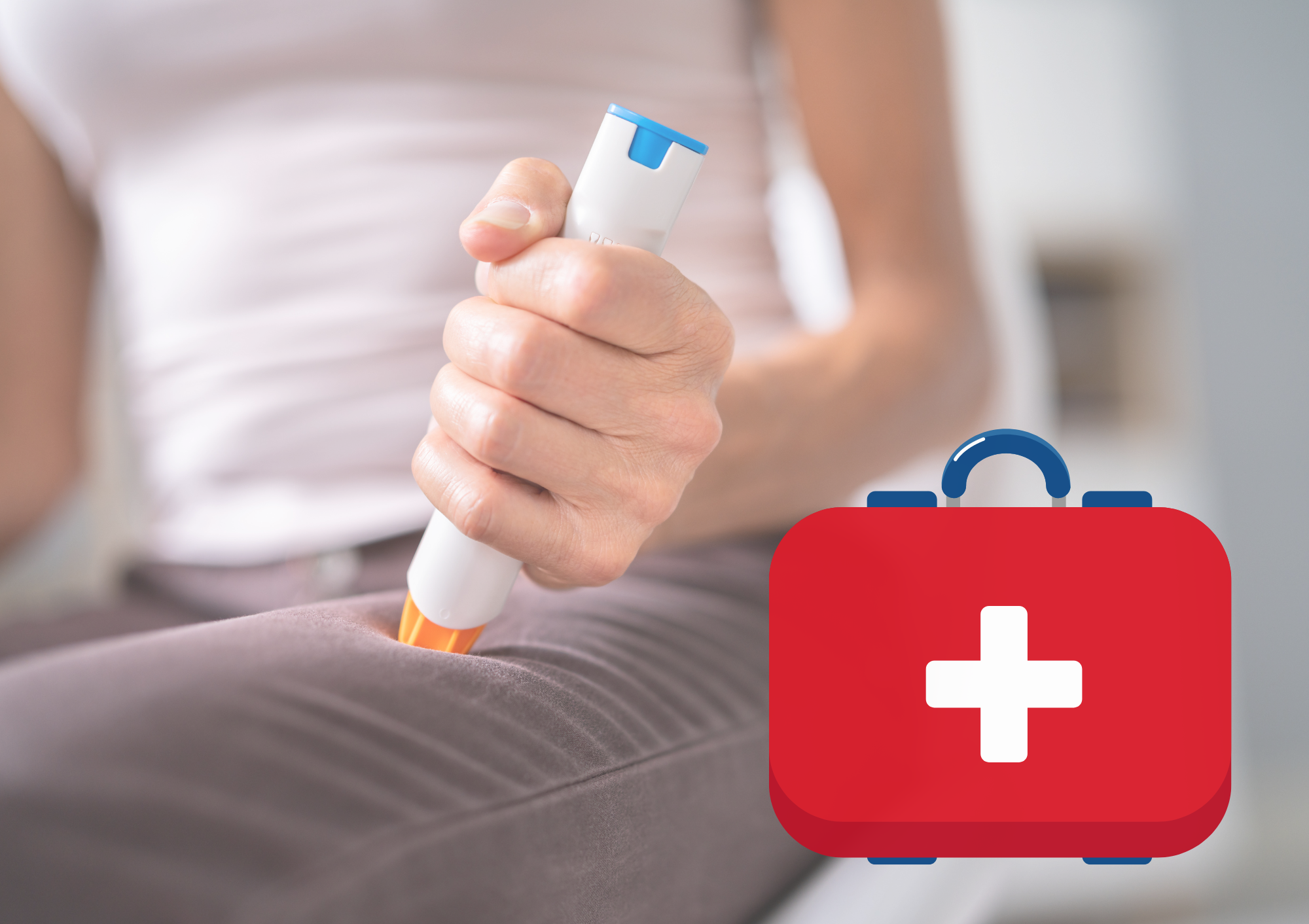 Reazioni Allergiche Severe in Ambulatorio Odontoiatrico