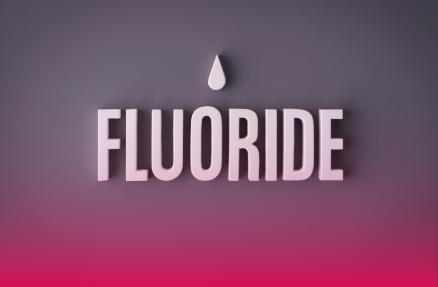 Cos’è il trattamento al fluoro?