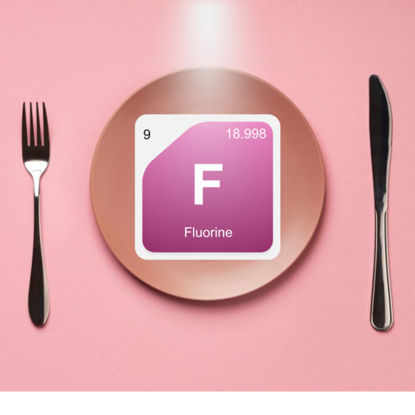Quali sono le fonti di fluoro nella mia dieta quotidiana?