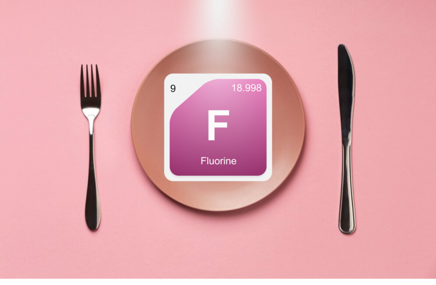 Quali sono le fonti di fluoro nella mia dieta quotidiana?