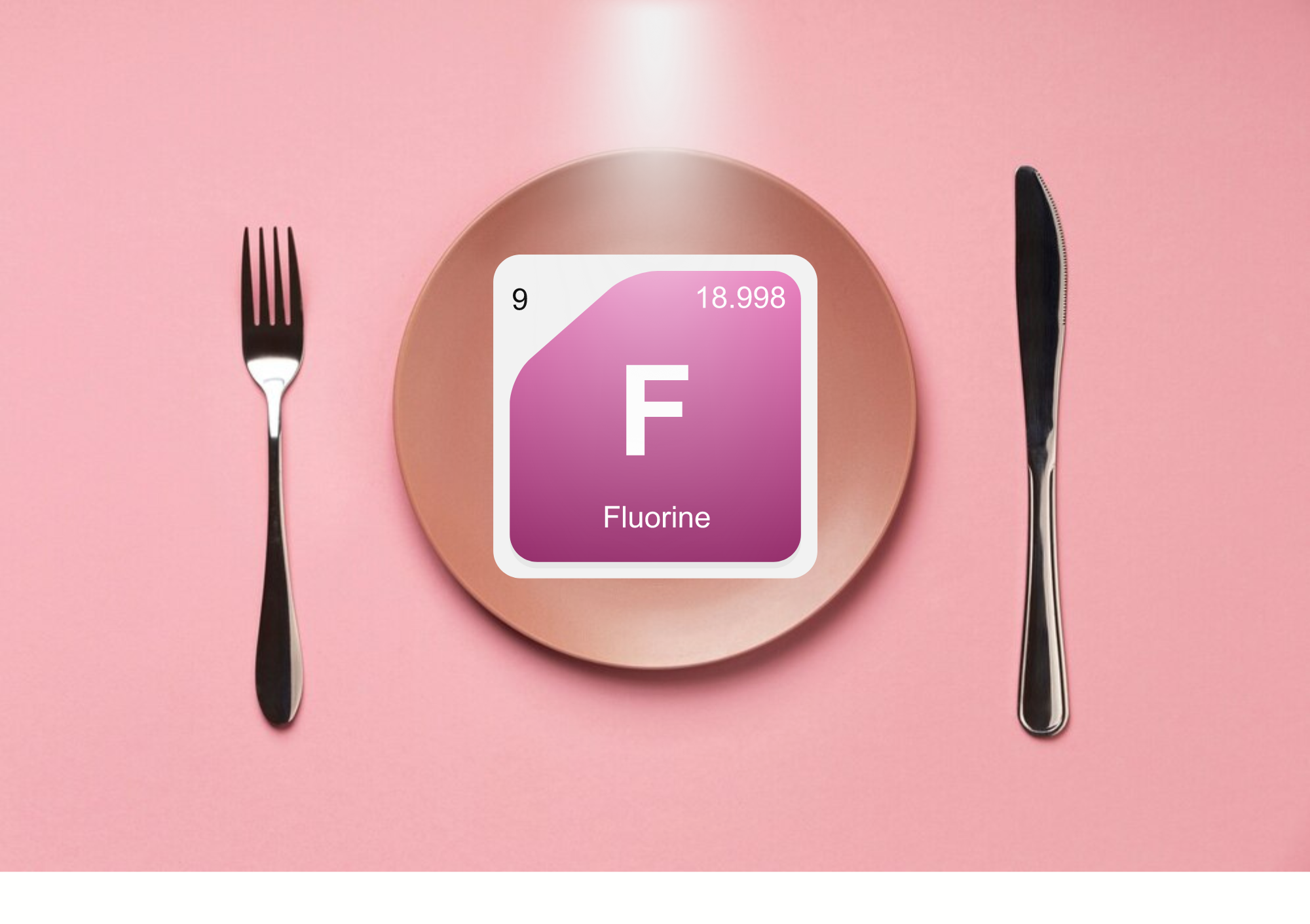 Quali sono le fonti di fluoro nella mia dieta quotidiana?