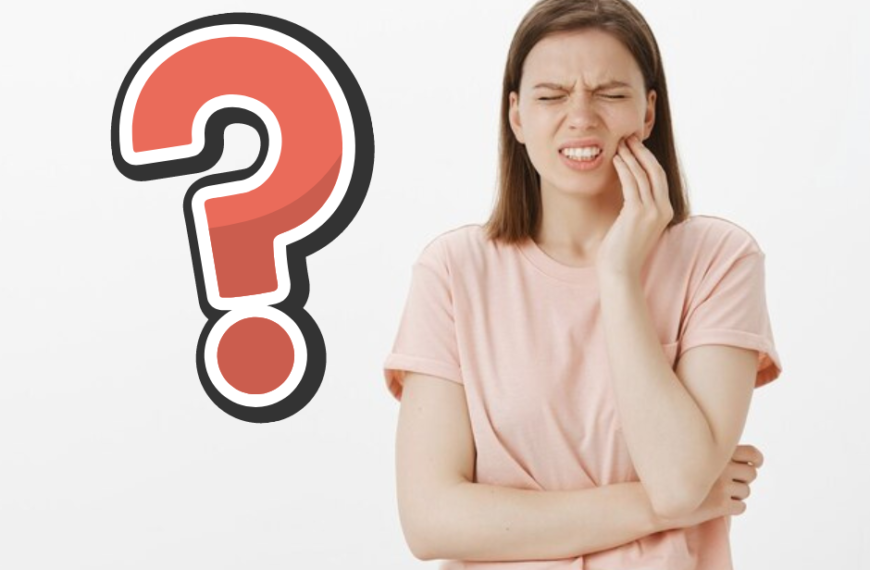 Un dente già devitalizzato può causare dolore?