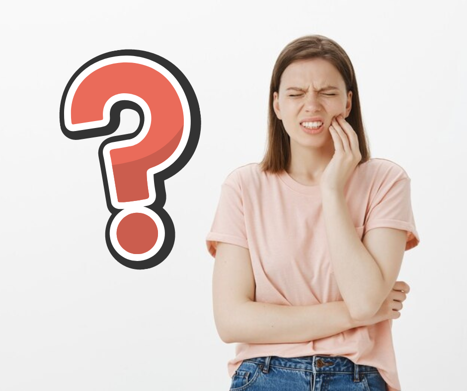 Un dente già devitalizzato può causare dolore?