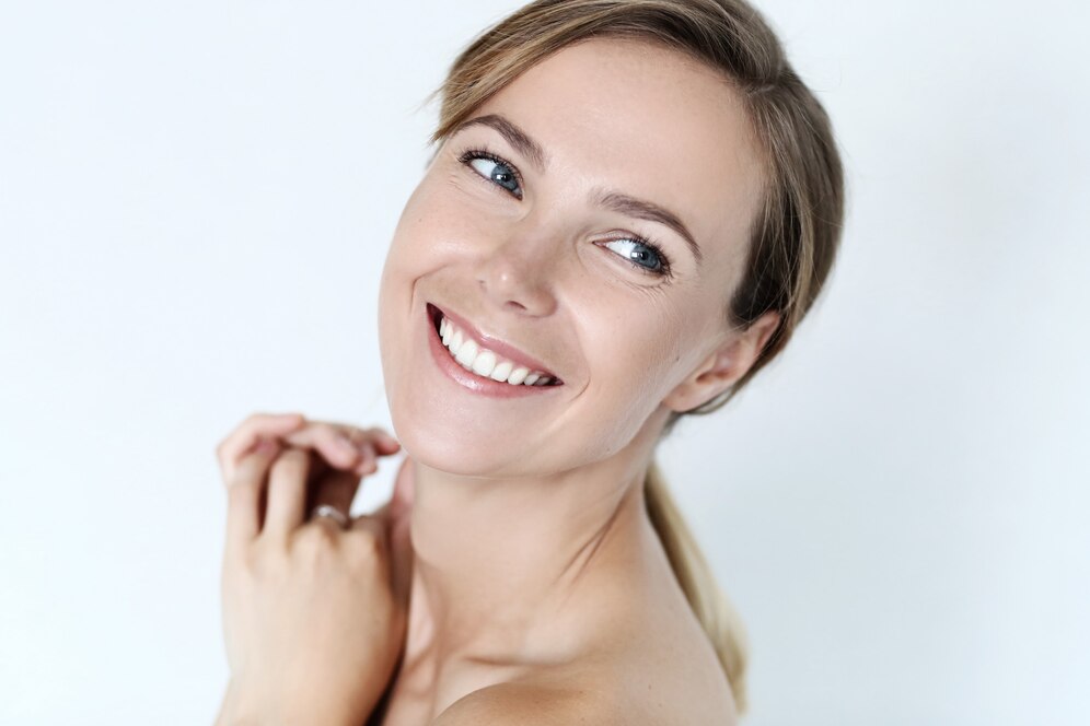 Quali sono le opzioni per correggere un sorriso irregolare?