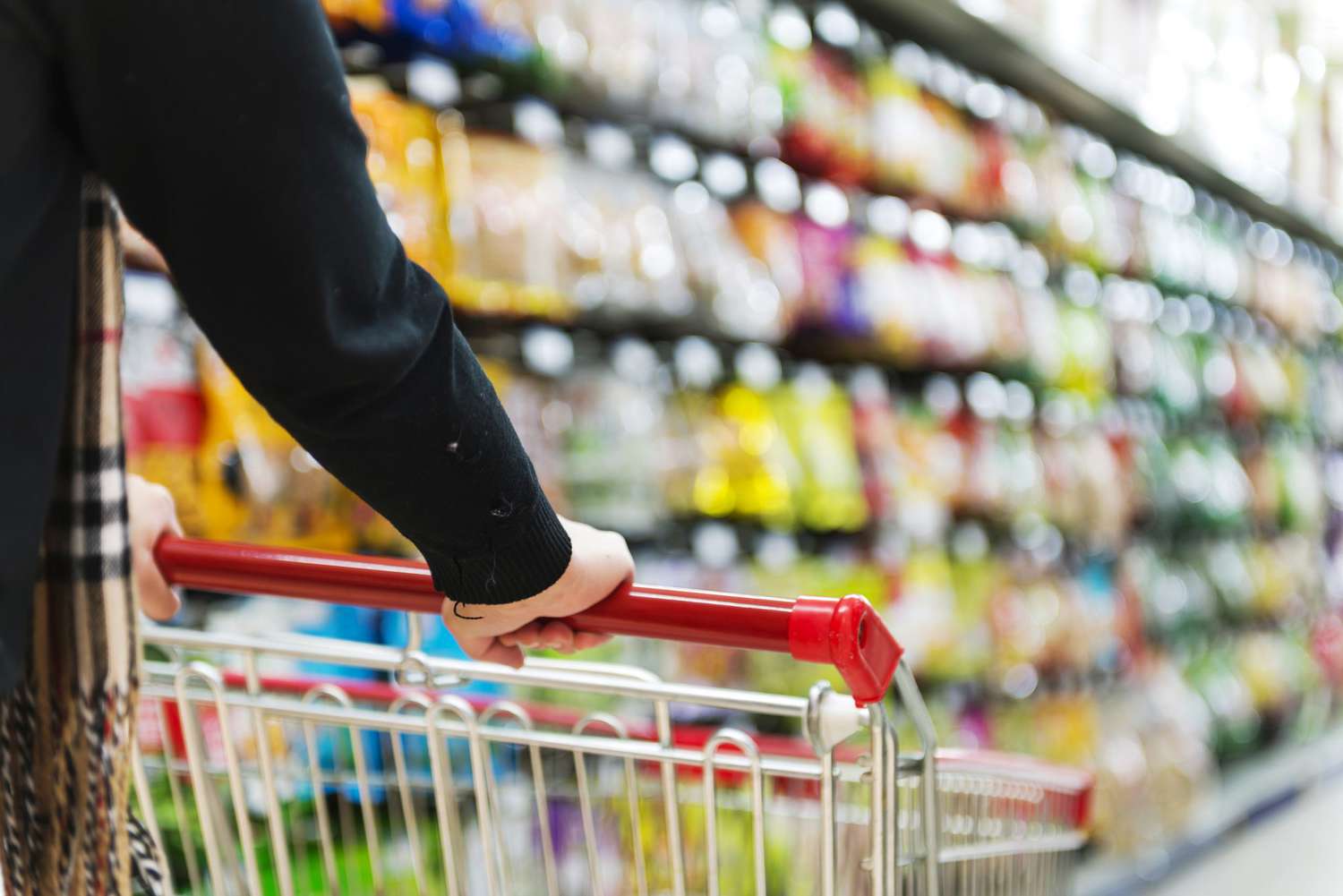 I paradenti comprati al supermercato/online sono affidabili?