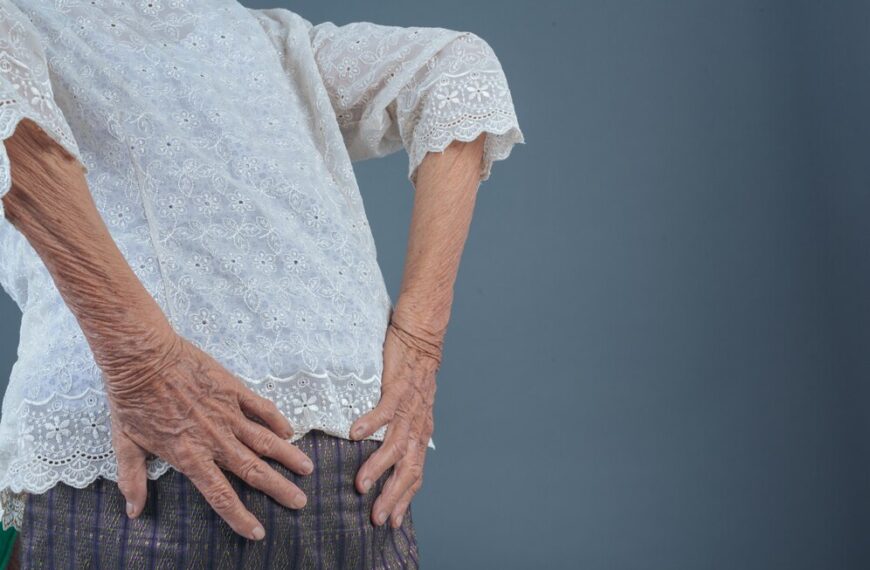 Cos’è l’Osteoporosi?