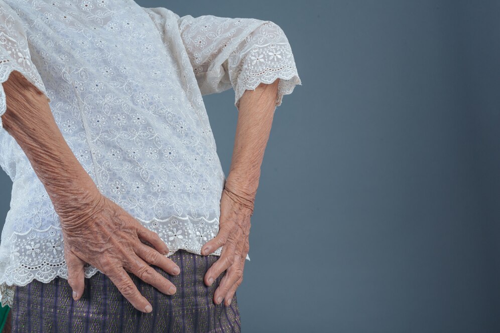 Cos’è l’Osteoporosi?