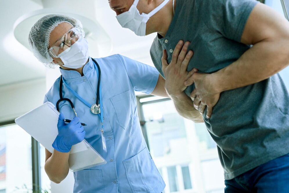 Cosa Succede se ho un infarto mentre sono dal Dentista?