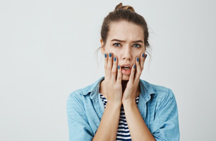 Affrontare l’Ansia dal Dentista: Consigli per un Sorriso Senza Stress