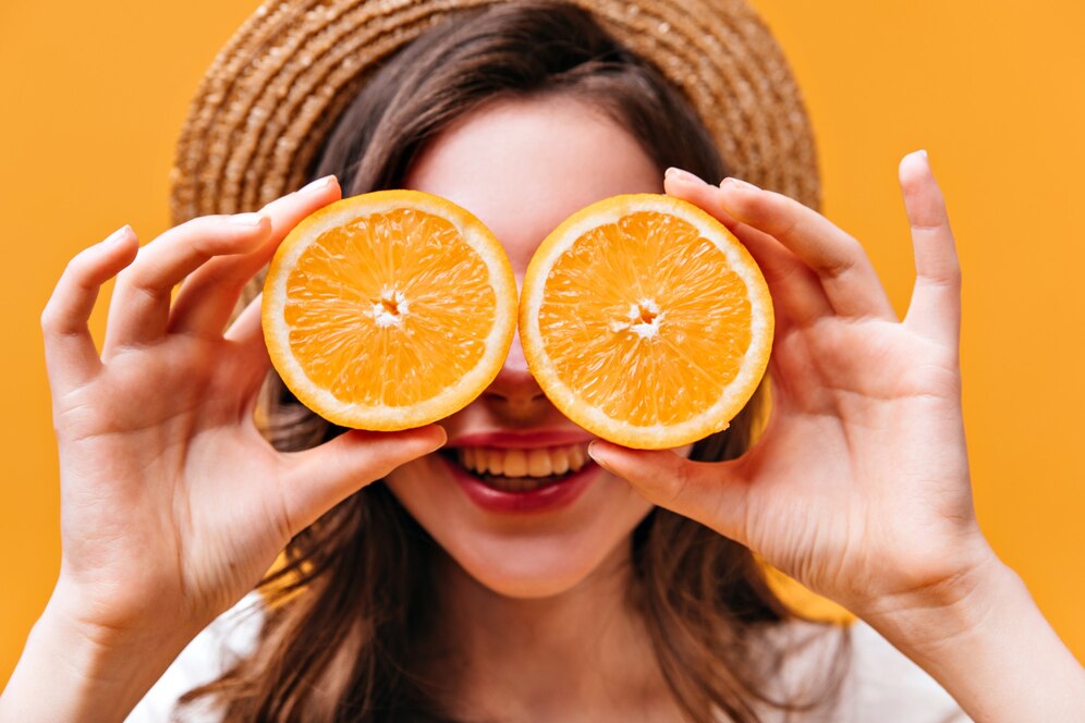 Vitamina C e salute dentale