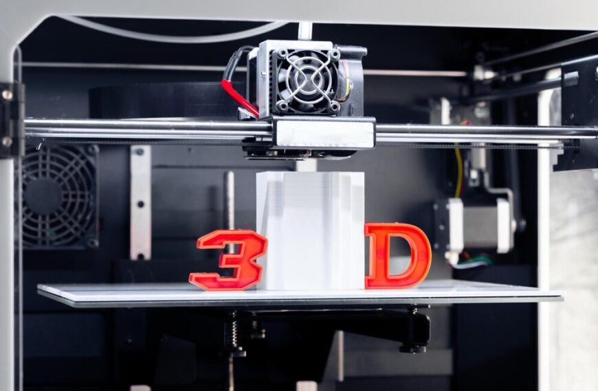 Il ruolo della stampa 3D nell’odontoiatria moderna