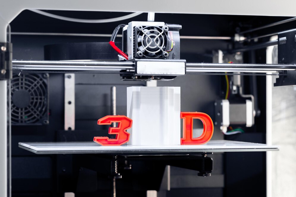Il ruolo della stampa 3D nell’odontoiatria moderna