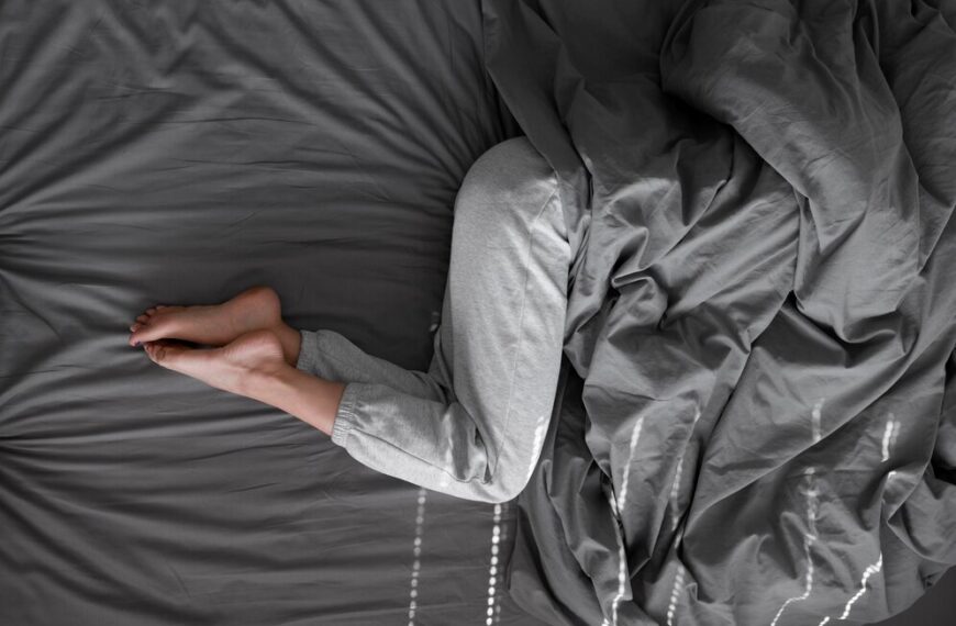 I problemi di salute orale possono causare disturbi del sonno?