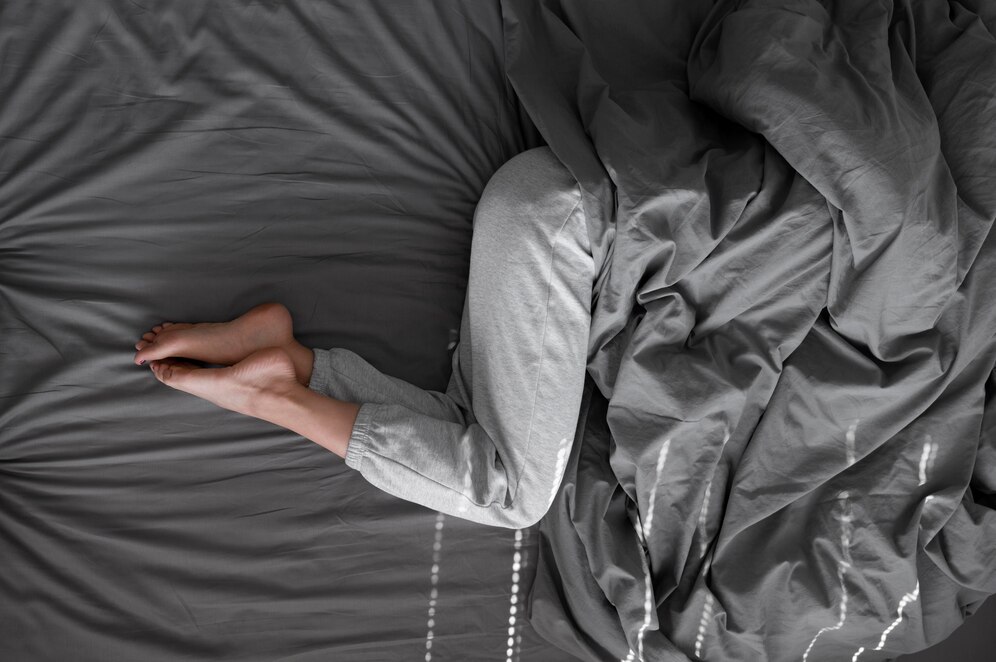 I problemi di salute orale possono causare disturbi del sonno?