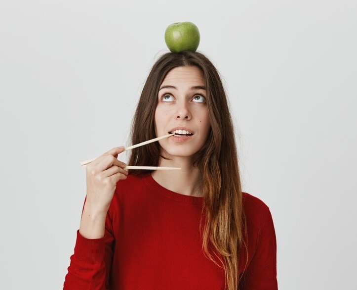 Quali alimenti sono dannosi per i denti?