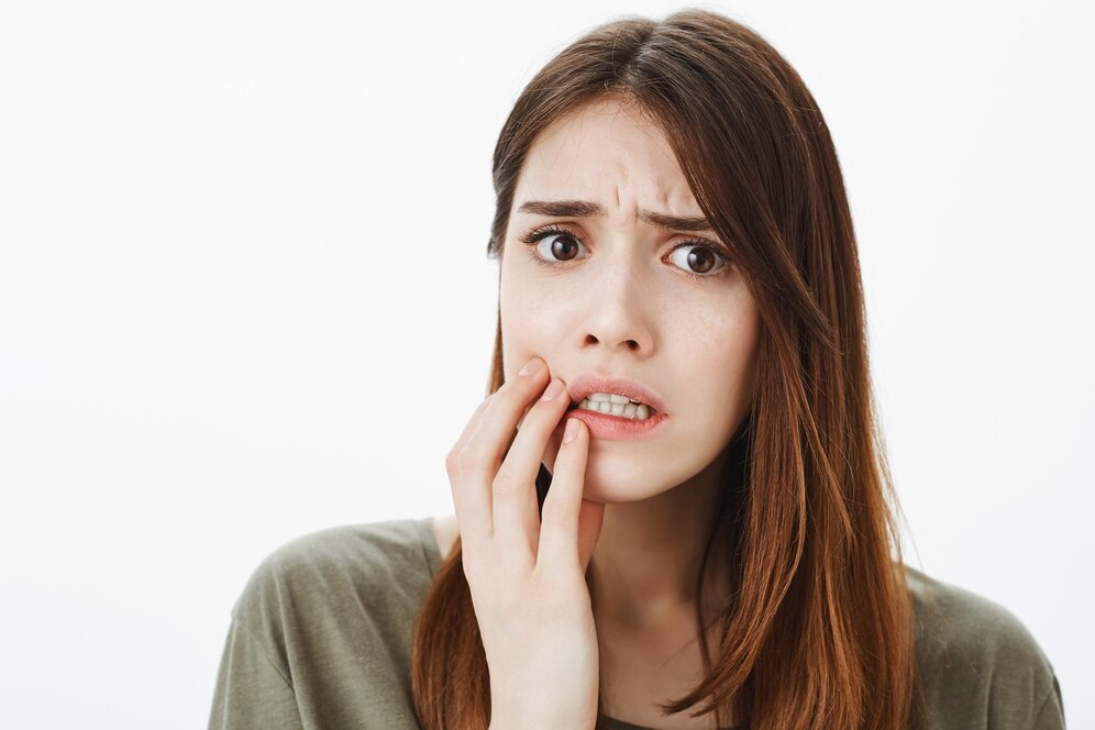 Come prevenire il bruxismo durante il giorno