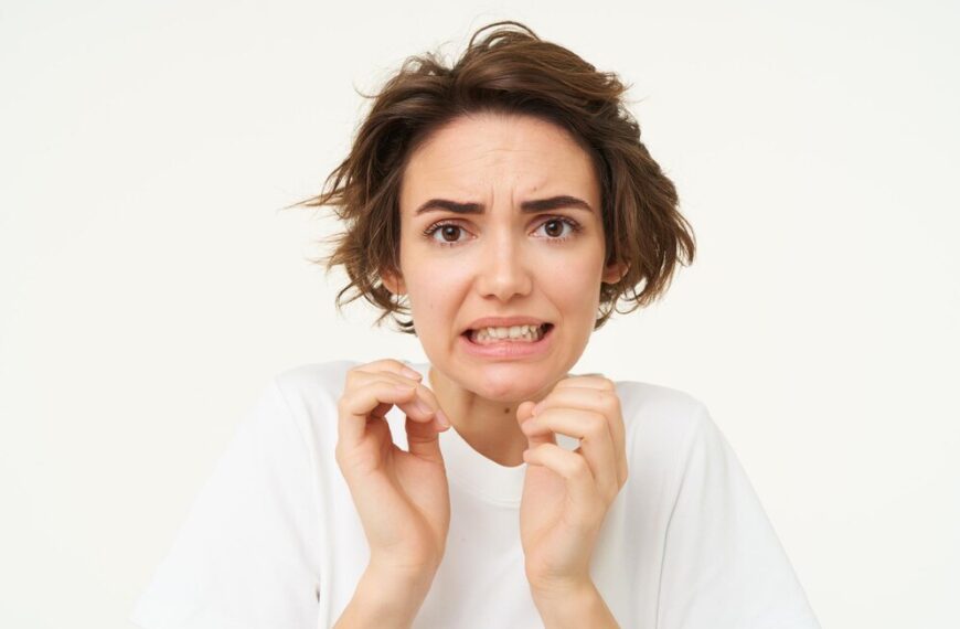 Cos’è il bruxismo e da cosa è causato