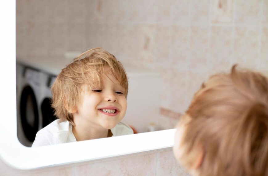 Come Prevenire la Formazione di Carie nei Bambini Piccoli?