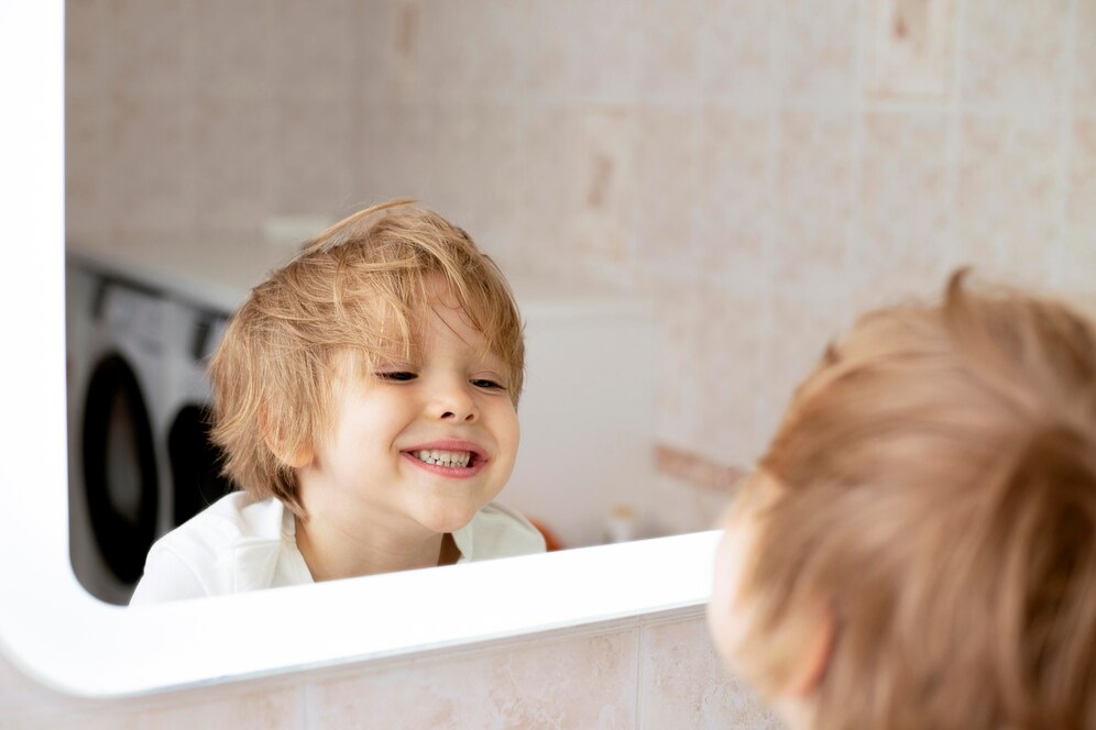 Come Prevenire la Formazione di Carie nei Bambini Piccoli?