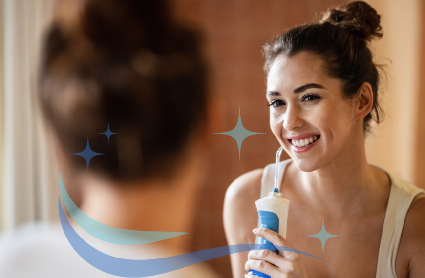 Idropulsore: come si usa?
