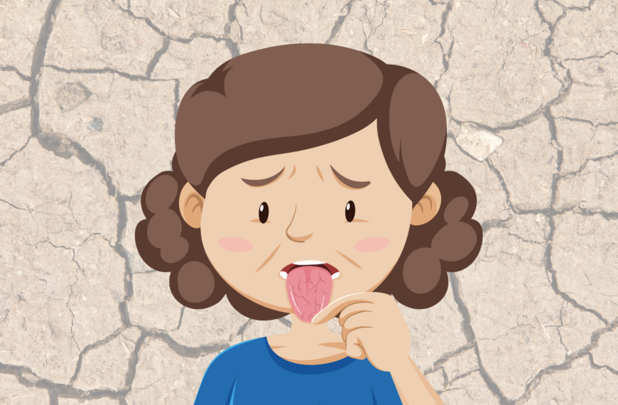 Bocca Secca: Quali Sono i Rimedi?
