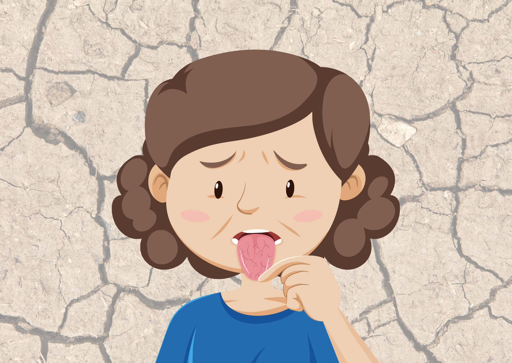 Bocca Secca: Quali Sono i Rimedi?