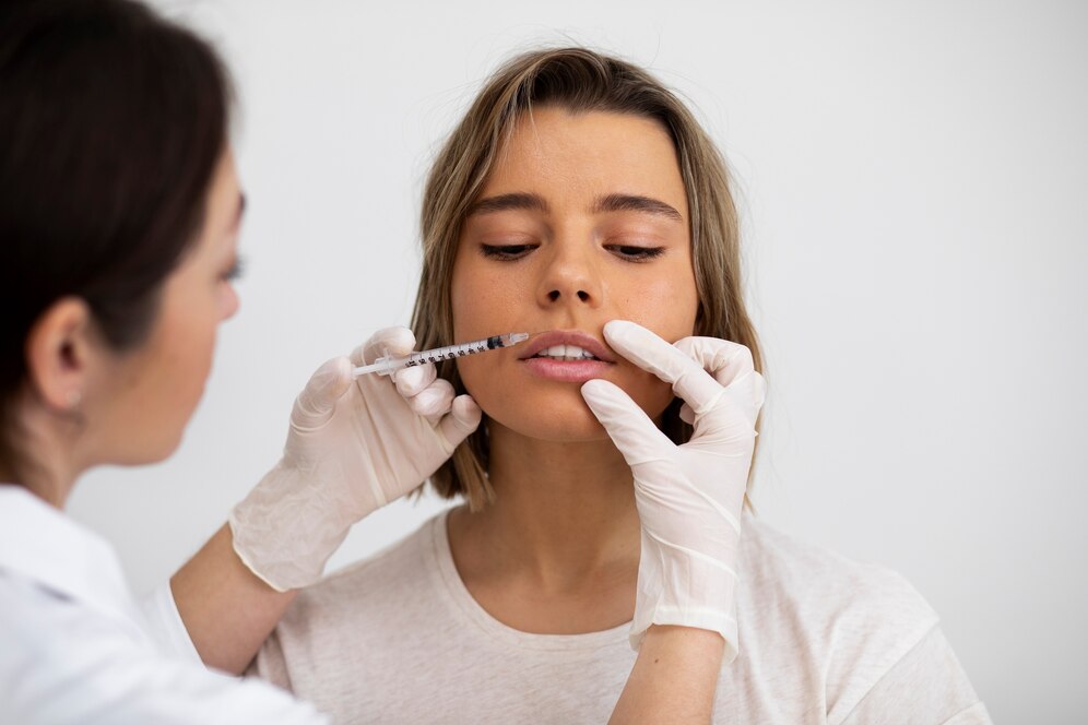 Come viene applicato il filler e quanto tempo richiede?