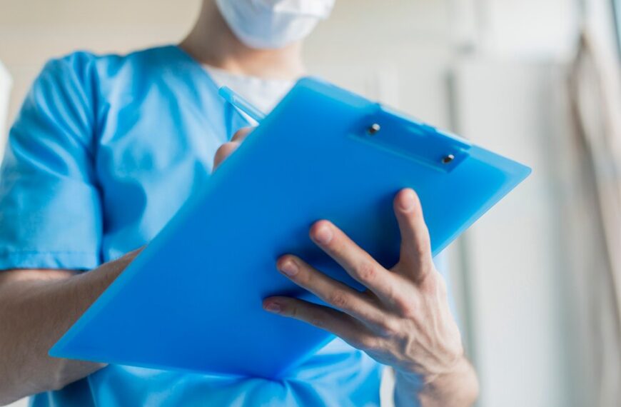 Cos’è la Cartella Clinica?
