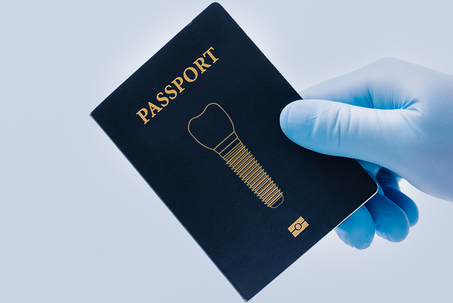 Cos’è il Passaporto Implantare?